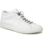 Sneakersy Wojas - 46064-59 Biały