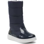 Śniegowce BIBI - Urban Boots 1049080 Verniz/Naval