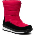 Śniegowce CMP - Kids Rae Snow Boots Wp 39Q4964J Begonia C809