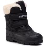 Śniegowce TRETORN - Expedition Boot 47270210 Black