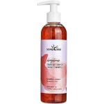 Soaphoria Naturalne ShinyShamp ciecz szamponu dla włosów normalnych połysk (Organic szampon Normal / matowa wł