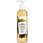 Soaphoria Organiczny żel pod prysznic oliwek (organiczny mycia ciała Drzewo oliwne) 250 ml