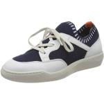Softinos Damskie buty typu sneaker Beae565sof Slip