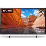 Czarne Smart TV marki Sony - ekran: 40"-49” 1280x720 (HD ready) Bluetooth 