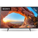 Czarne Smart TV marki Sony 1280x720 (HD ready) Bluetooth 