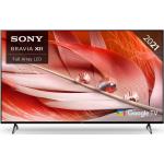 Czarne Smart TV marki Sony 1280x720 (HD ready) Bluetooth 