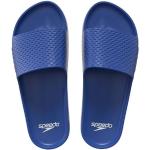 Niebieskie Buty turystyczne męskie sportowe na lato marki Speedo w rozmiarze 39,5 