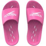 Różowe Buty turystyczne dla dzieci sportowe na lato marki Speedo w rozmiarze 37 
