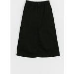 Czarne Spódnice damskie bawełniane marki Carhartt WIP w rozmiarze S 