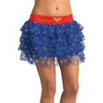 Spódnica kostiumowa Wonder Woman damska/damska