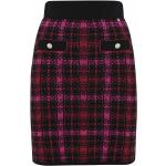 Wielokolorowe Spódnice z kieszeniami damskie marki Kocca w rozmiarze XL 