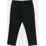 Czarne Spodnie robocze męskie bawełniane marki Dickies 