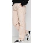 Przecenione Różowe Spodnie damskie marki Dickies w rozmiarze 5 XL 