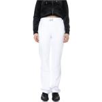 Białe Spodnie dresowe damskie sportowe marki Juicy Couture w rozmiarze L 