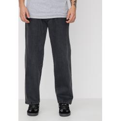 Spodnie Malita Jeans Log Sl (elastic black)