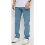 Spodnie MassDnm Base Jeans Regular Fit (light blue)