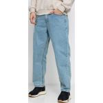 Spodnie MassDnm Ignite Jeans Baggi Fit (light blue)