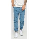 Spodnie MassDnm Signature 2.0 Joggers Jeans Sneaker Fit (light blue)