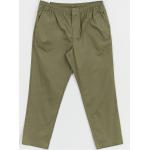 Zielone Spodnie męskie marki New Balance w rozmiarze L 