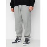 Szare Spodnie męskie luźne bawełniane marki Nike SB Stefan Janoski w rozmiarze M 