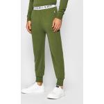 Przecenione Zielone Spodnie męskie marki Ralph Lauren Polo Ralph Lauren w rozmiarze XL 