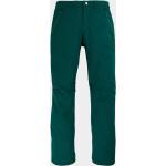 Przecenione Zielone Jeansy biodrówki damskie marki Burton w rozmiarze XS 