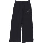 Czarne Spodnie sportowe damskie sportowe marki Nike w rozmiarze L 