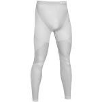 Szare Spodnie termoaktywne męskie na zimę marki Spokey w rozmiarze XL 