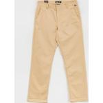 Spodnie Vans Authentic Chino Relaxed (taos taupe)