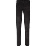 Czarne Jeansy rurki męskie do prania w pralce rurki dżinsowe marki Jacob Cohen w rozmiarze S 