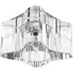 Wielokolorowe Lampy przezroczyste szklane marki Spotlight - gwint żarówki: G4 