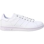 Białe Sneakersy damskie na jesień marki adidas Stan Smith w rozmiarze 36 