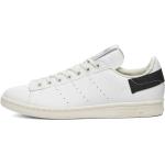 Białe Sneakersy ze skóry syntetycznej marki adidas Stan Smith w rozmiarze 45,5 