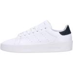 Białe Niskie sneakersy męskie marki adidas Stan Smith w rozmiarze 45,5 
