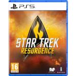 Star Trek: Resurgence Gra PS5