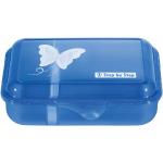 Step by Step Lunch box 18 cm butterfly maja