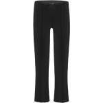 Czarne Spodnie damskie marki CAMBIO w rozmiarze XS 