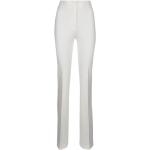 Białe Spodnie damskie marki PINKO w rozmiarze L 