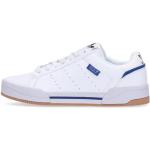 Białe Sneakersy marki adidas Court Tourino w rozmiarze 40 
