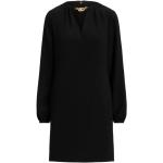 Czarne Sukienki damskie marki Ralph Lauren w rozmiarze L 