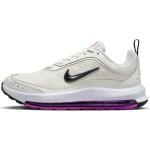 Sneakersy Air Max AP w białym i fioletowym kolorze Nike