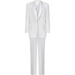 Białe Kostiumy damskie marki Givenchy w rozmiarze L 