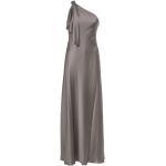 Długie sukienki damskie z ozdobnym strasem bez rękawów maxi marki Ralph Lauren w rozmiarze XS 