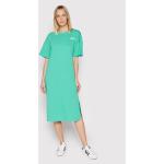 Przecenione Zielone Sukienki dzienne damskie marki ONLY w rozmiarze S 