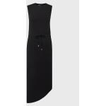 Czarne Sukienki dzienne damskie marki Superdry w rozmiarze S 