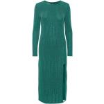 Przecenione Zielone Sukienki koktajlowe damskie marki Vero Moda w rozmiarze XS 
