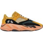 Sun Yellow Wave Runner Sneakers Adidas