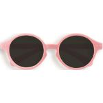 Różowe Okulary przeciwsłoneczne dziecięce marki IZIPIZI 