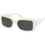 Okulary przeciwsłoneczne damskie marki Michael Kors MICHAEL 