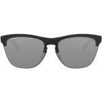 Okulary przeciwsłoneczne wayfarery męskie marki Oakley 